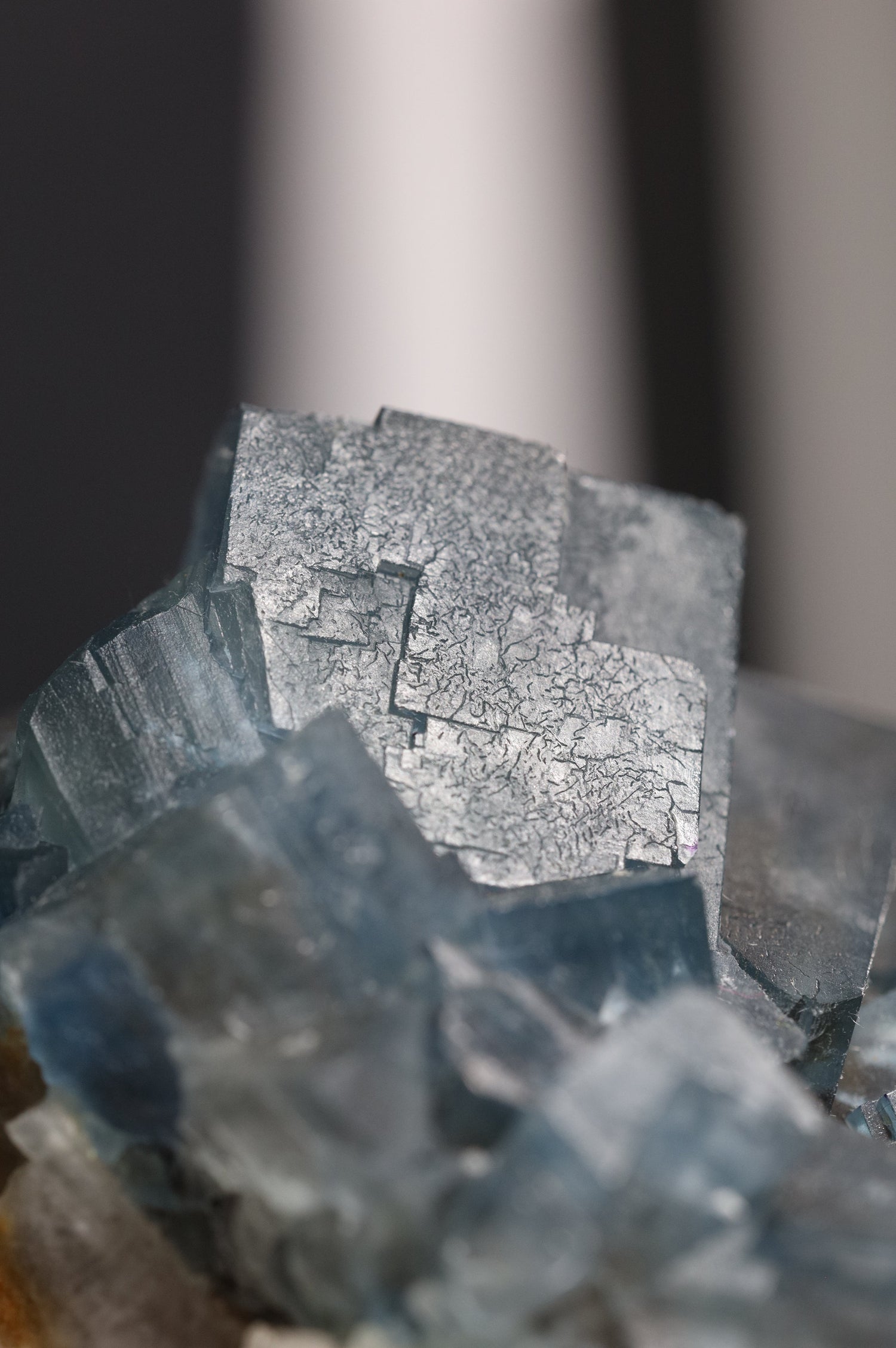 All Crystals + Minerals