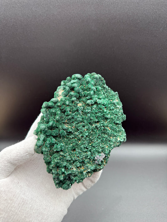 ATACAMITE - MOUNT GUNSON, SOUTH AUSTRALIA, AUSTRALIA