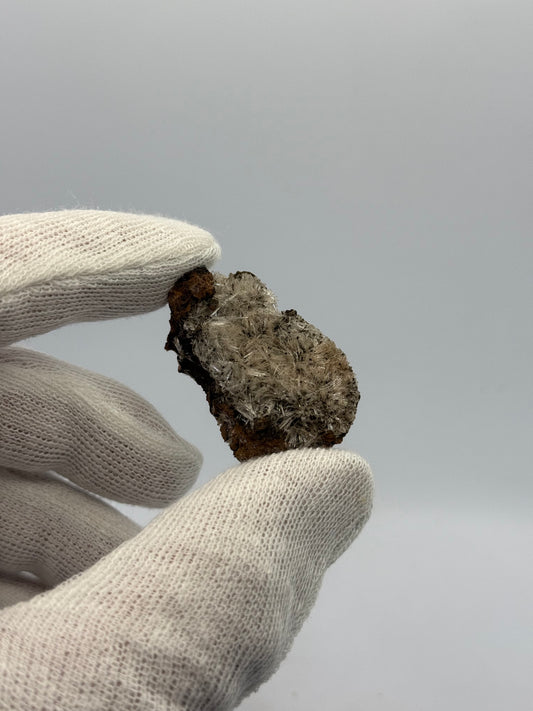 SCHOLZITE - REAPHOOK HILL, SOUTH AUSTRALIA