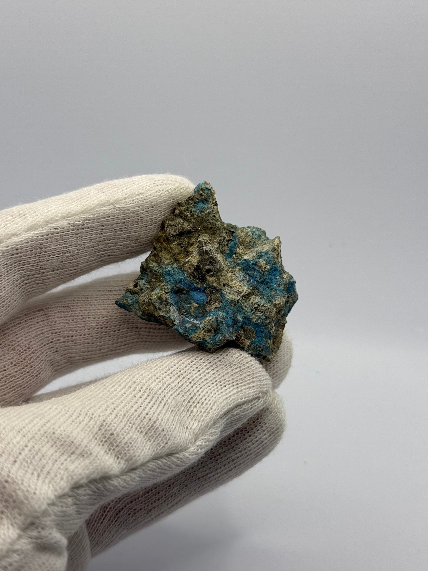 AERINITE - LLEDIA, SPAIN