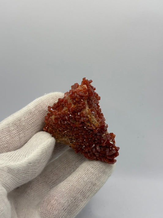 VANADINITE - MOROCCO