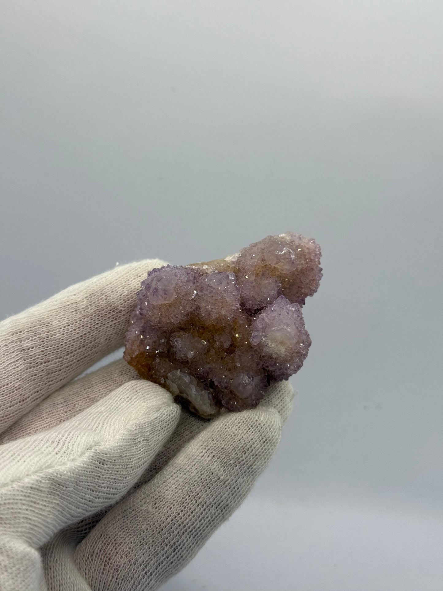 SPIRIT QUARTZ - BOUKENHOUTHOEK, SOUTH AFRICA