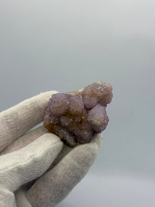 SPIRIT QUARTZ - BOUKENHOUTHOEK, SOUTH AFRICA