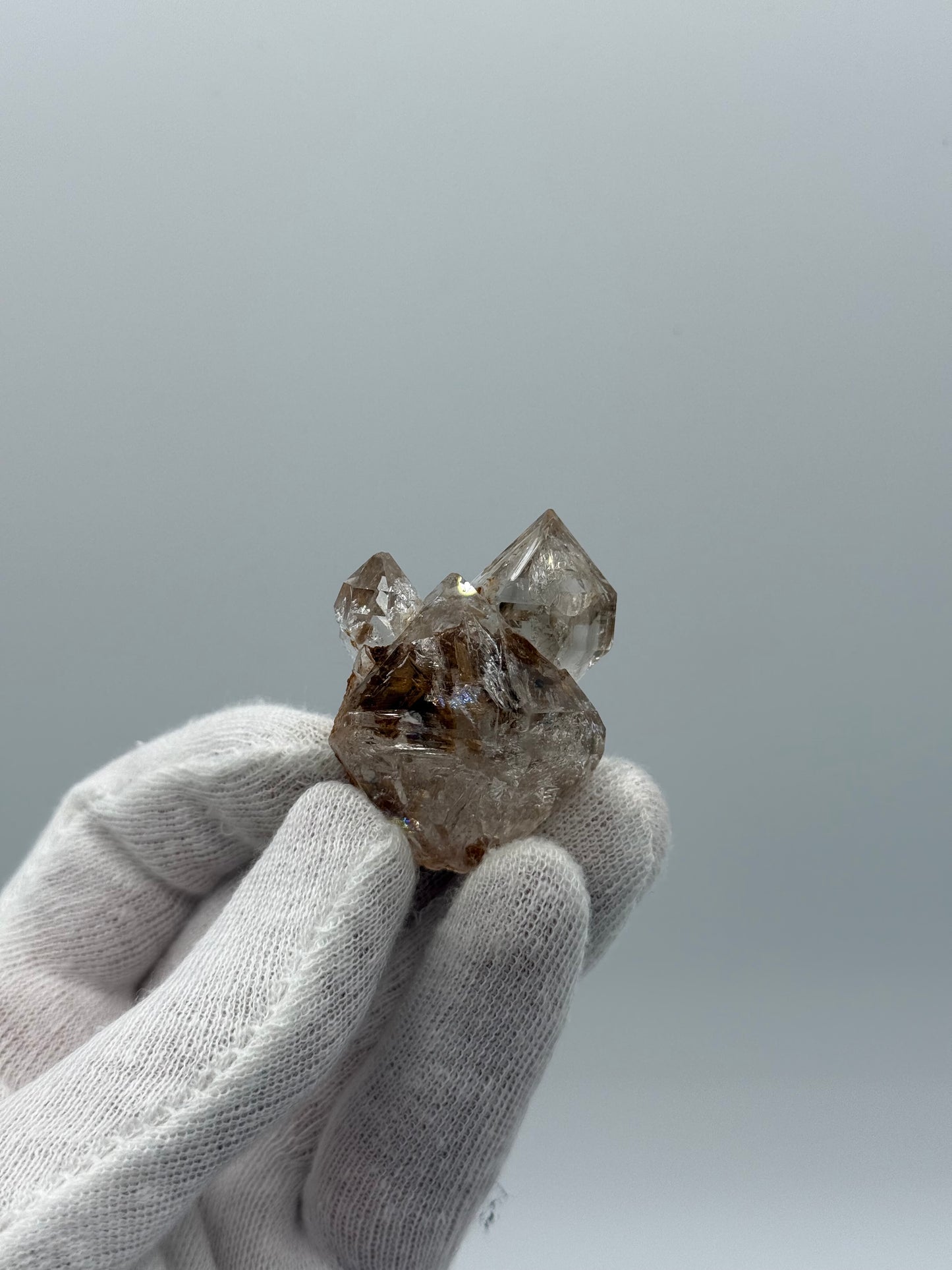 FENSTER QUARTZ - BALOCHISTAN, PAKISTAN