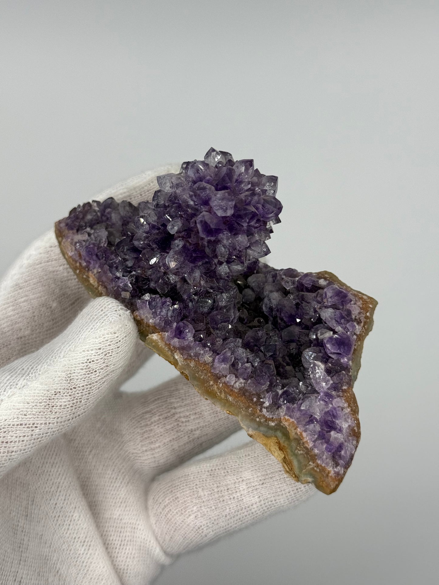 AMETHYST - ARTIGAS, URUGUAY