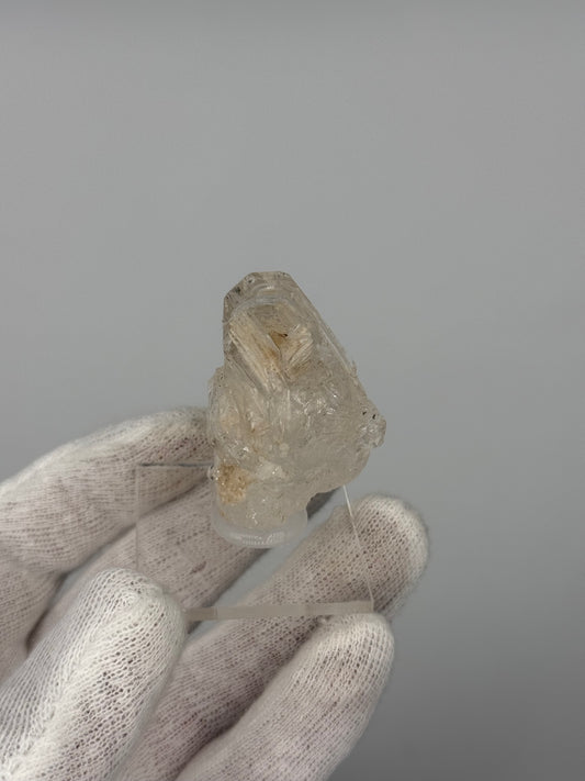 FENSTER QUARTZ - BALOCHISTAN, PAKISTAN