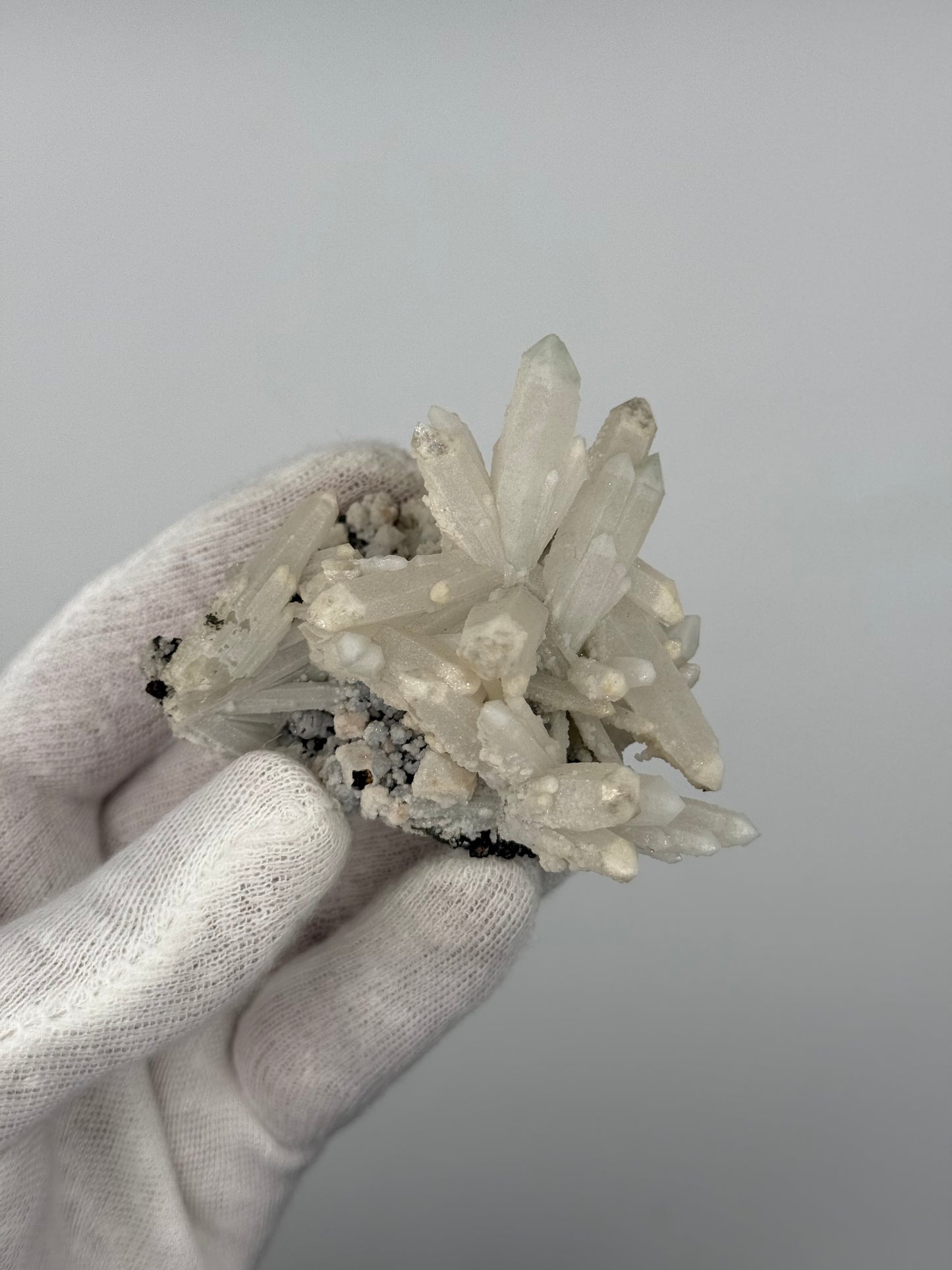 QUARTZ - DALNEGORSK, RUSSIA