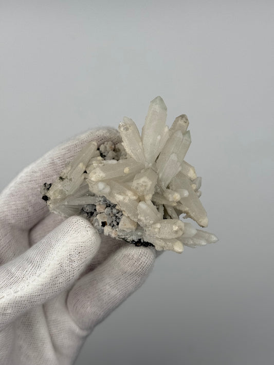 QUARTZ - DALNEGORSK, RUSSIA