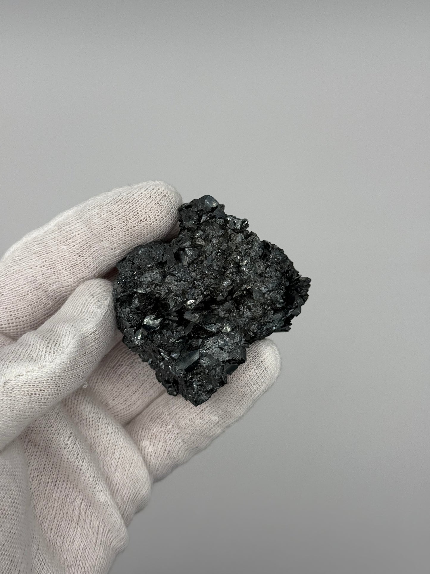 HEMATITE & QUARTZ - RIO MARINA, RIO, LIVORNO PROVINCE, TUSCANY, ITALY