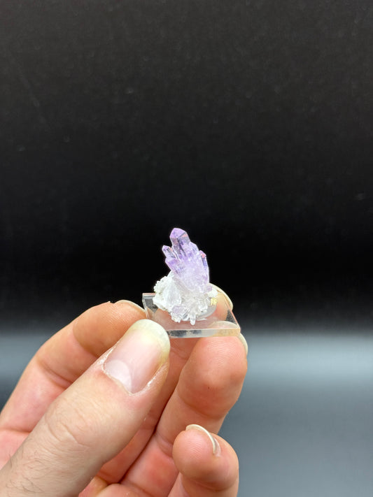 AMETHYST - VERACRUZ, MEXICO