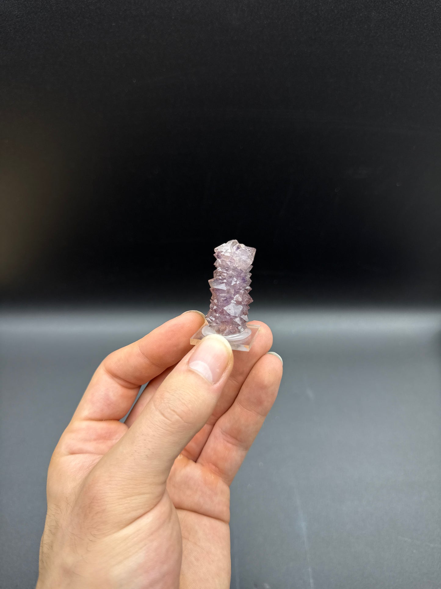 AMETHYST - WAVE HILL, NORTHERN TERRITORY