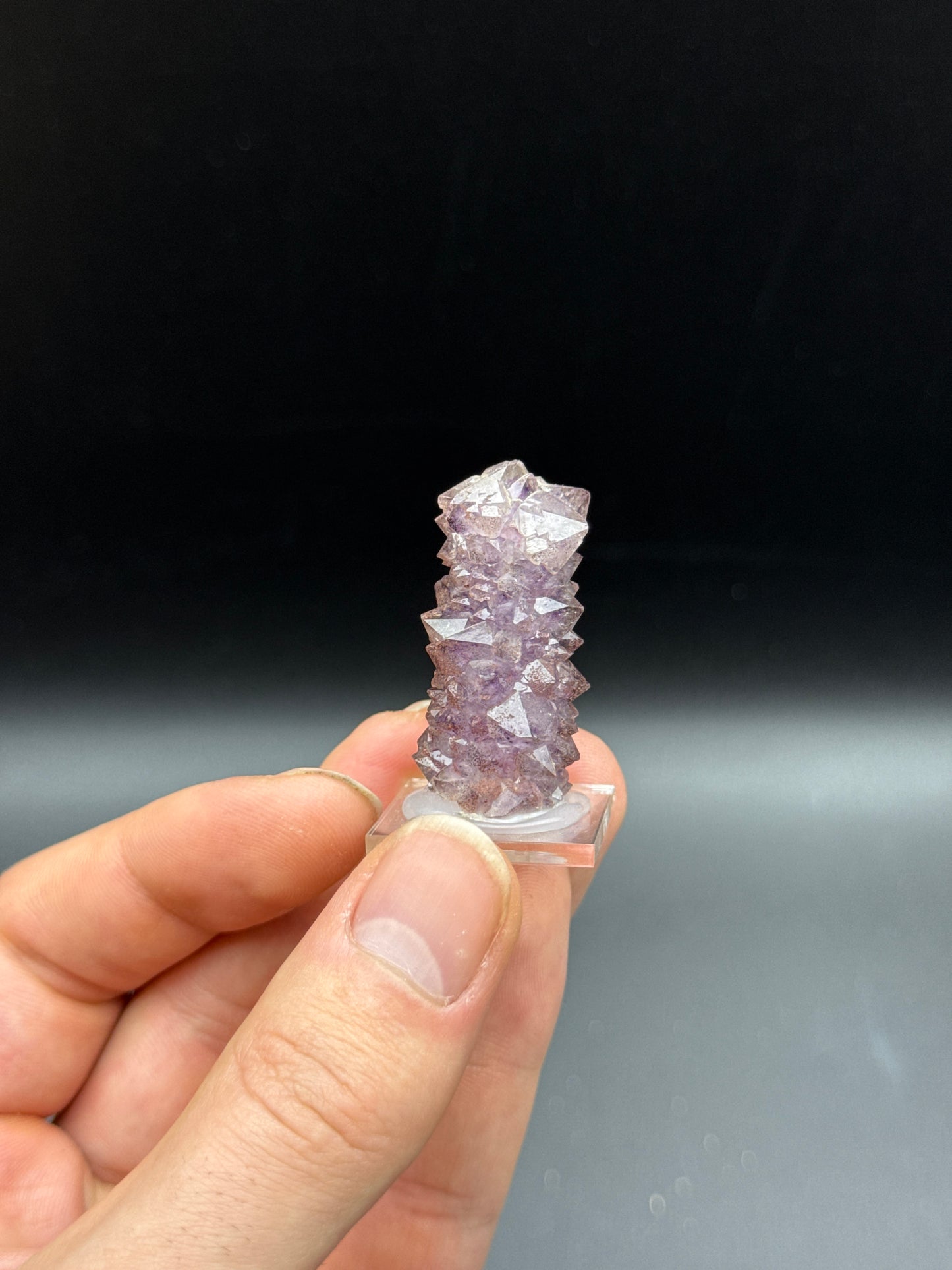 AMETHYST - WAVE HILL, NORTHERN TERRITORY