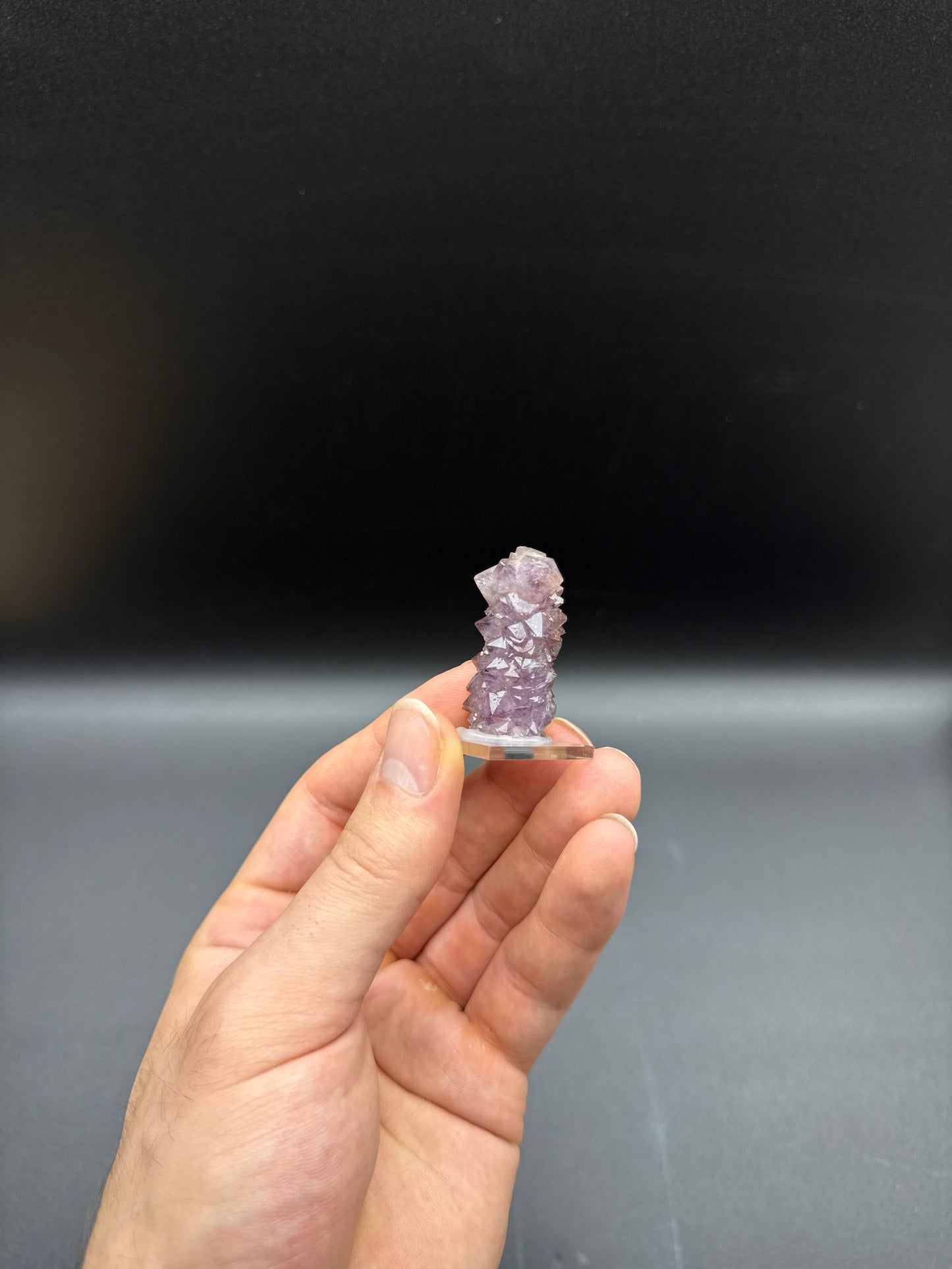 AMETHYST - WAVE HILL, NORTHERN TERRITORY