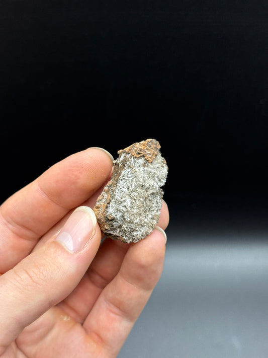 SCHOLZITE - REAPHOOK HILL, SOUTH AUSTRALIA