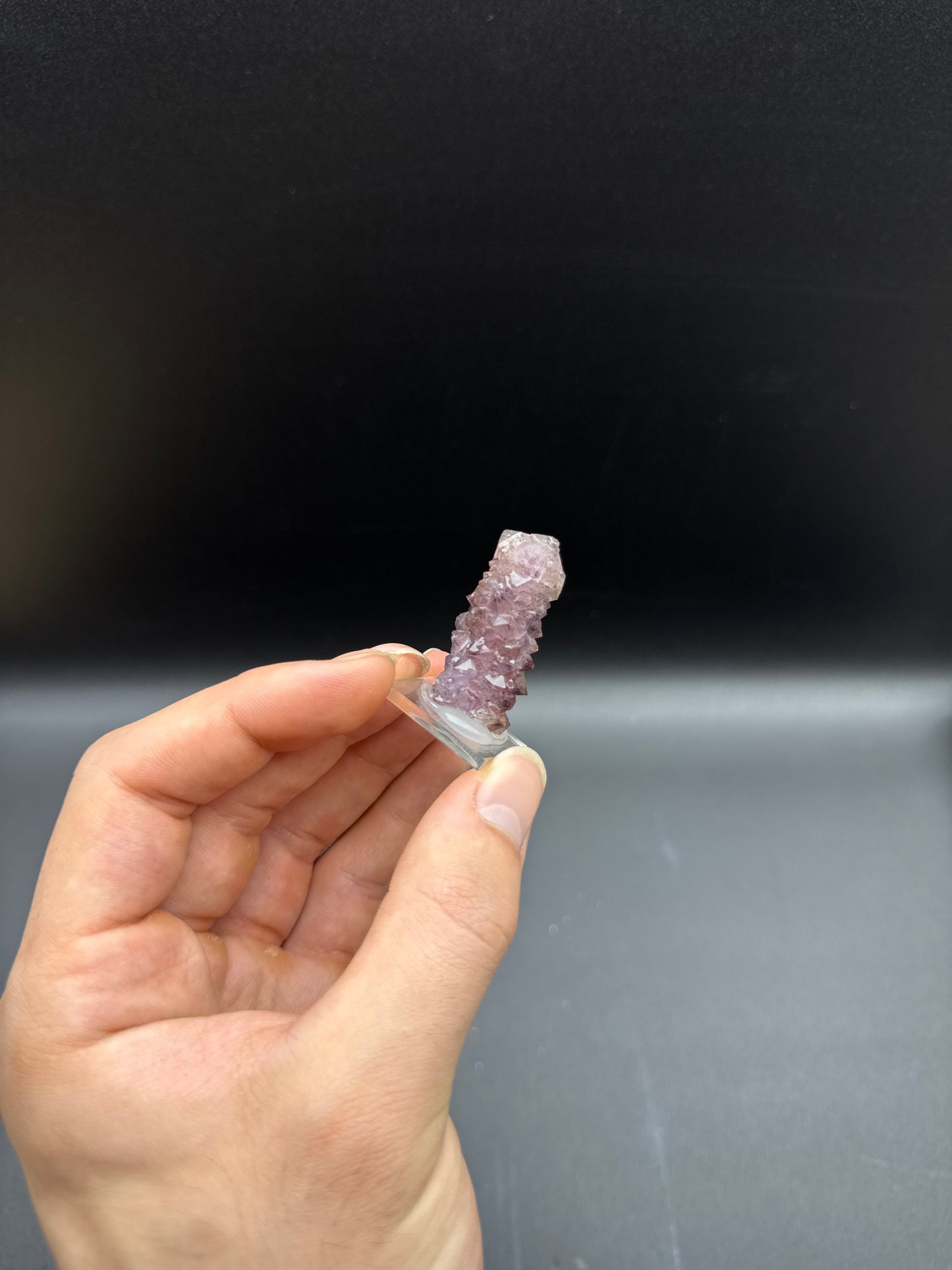 AMETHYST - WAVE HILL, NORTHERN TERRITORY