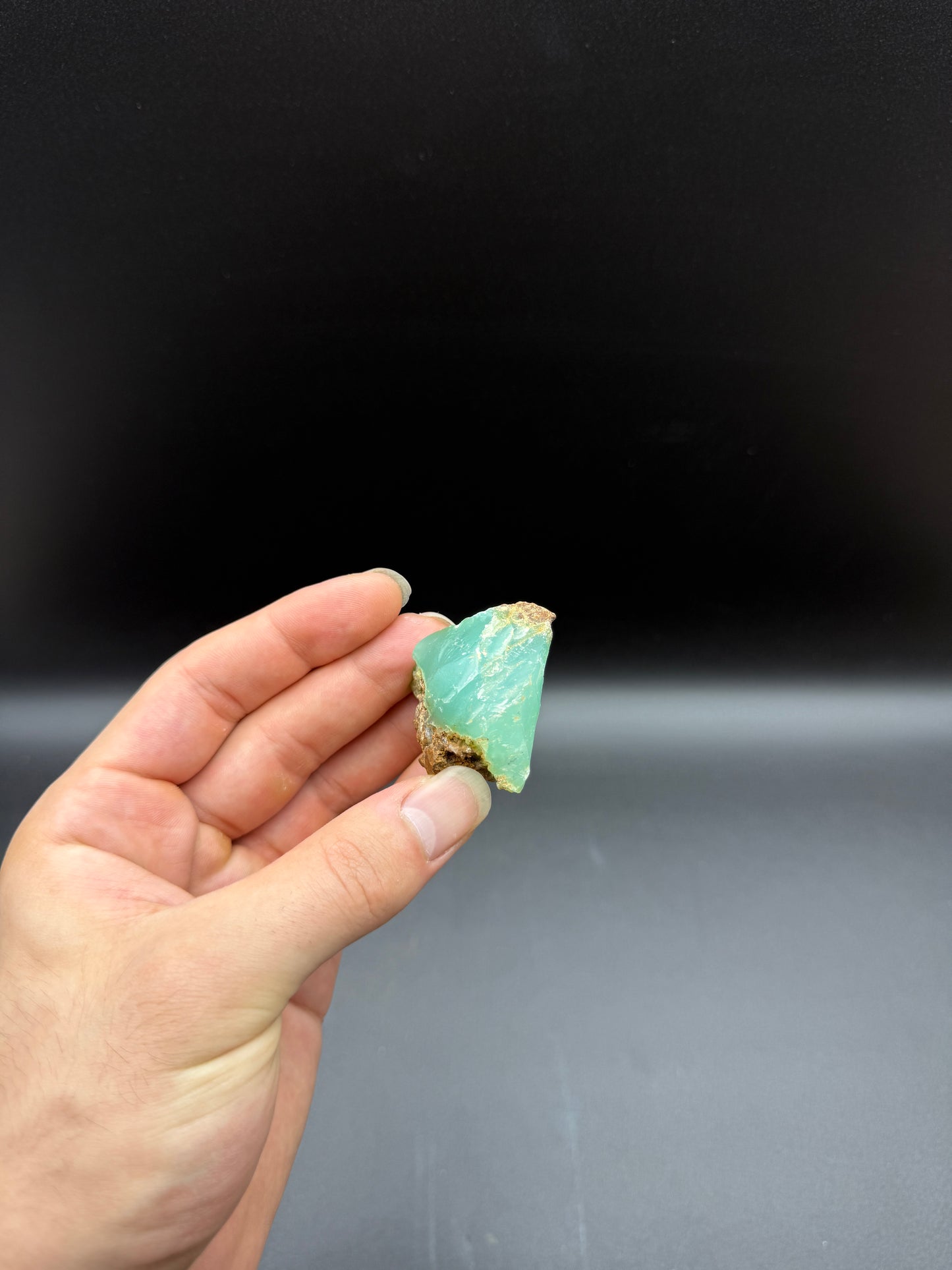 CHRYSOPHRASE - WESTERN AUSTRALIA