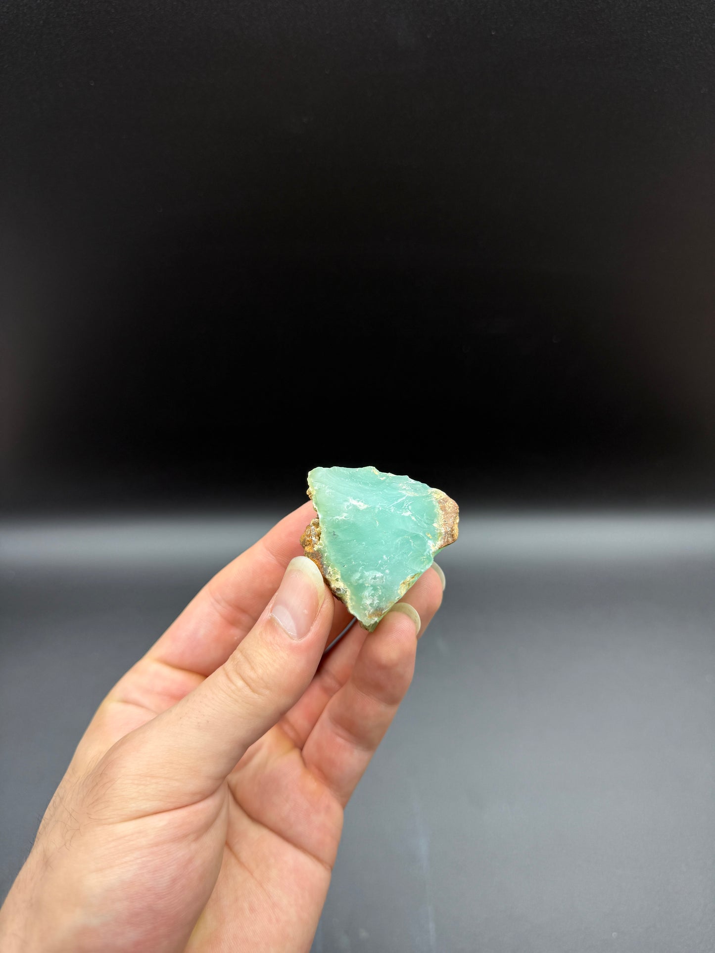 CHRYSOPHRASE - WESTERN AUSTRALIA