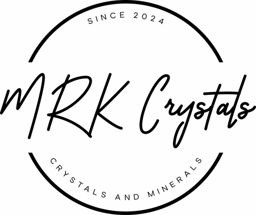 MRK Crystals