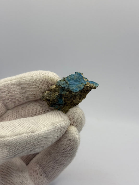 AERINITE - LLEDIA, SPAIN