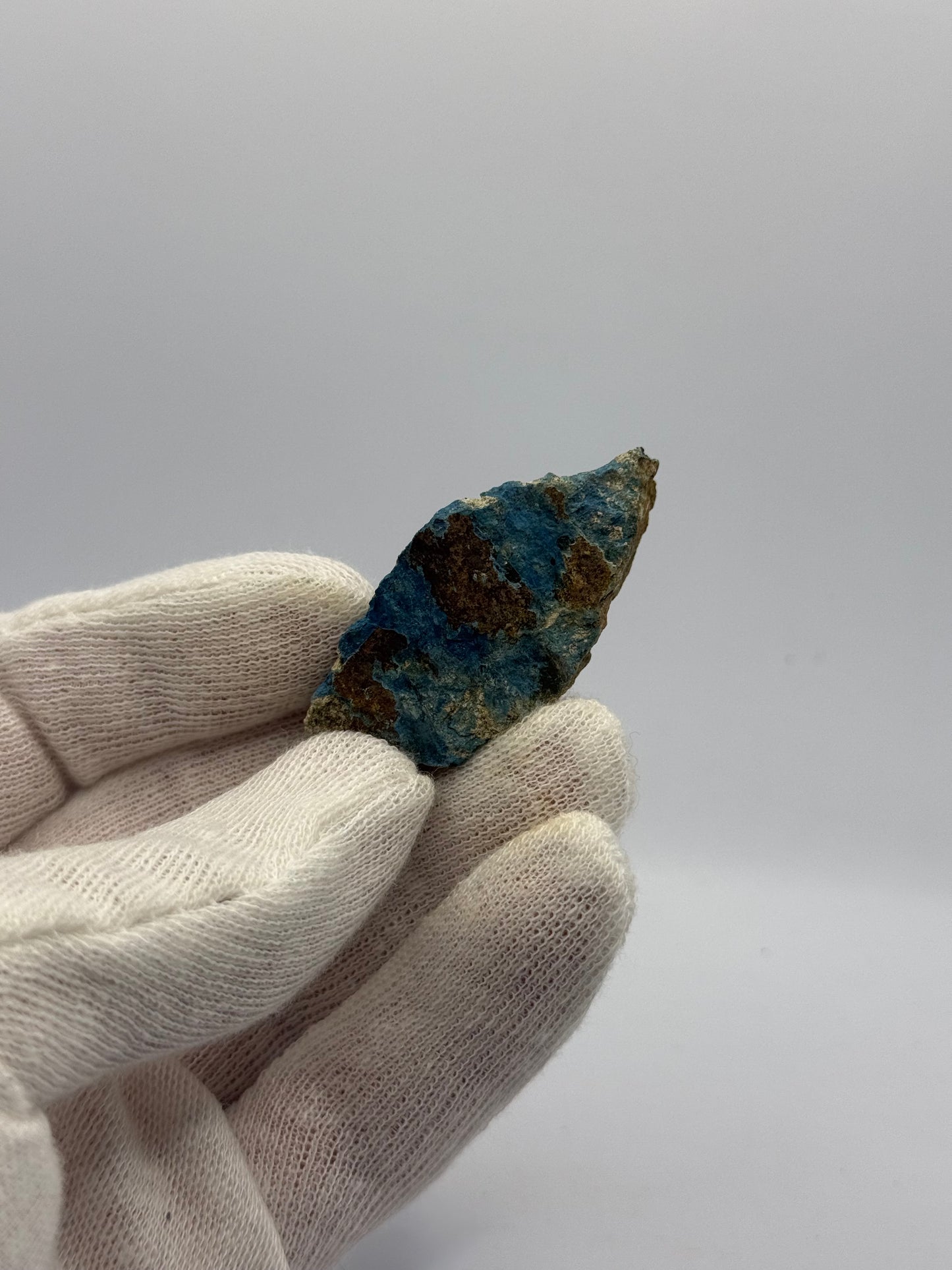 AERINITE - LLEDIA, SPAIN