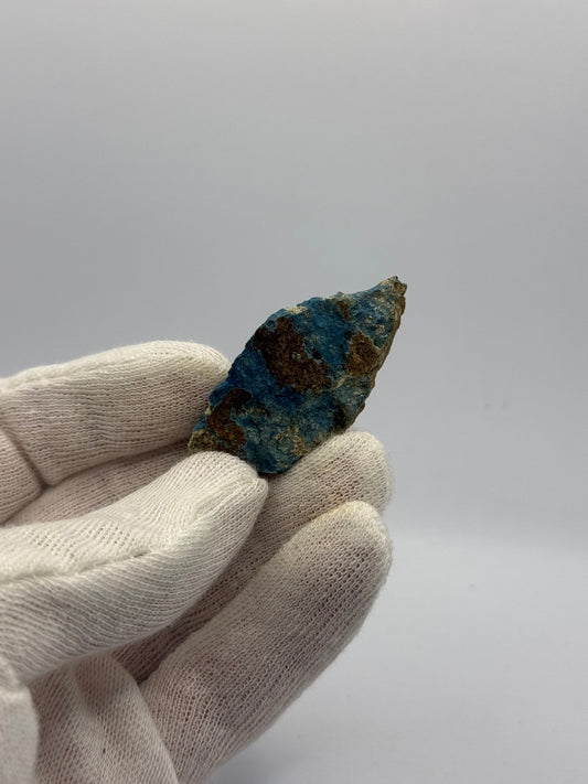 AERINITE - LLEDIA, SPAIN
