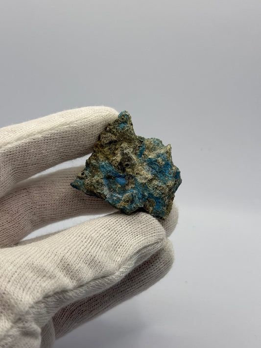 AERINITE - LLEDIA, SPAIN