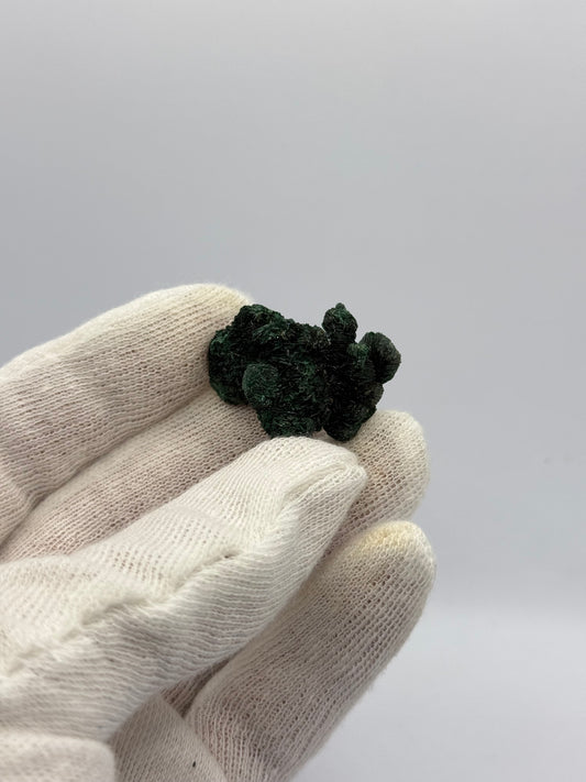 ATACAMITE - MOUNT GUNSON, SOUTH AUSTRALIA