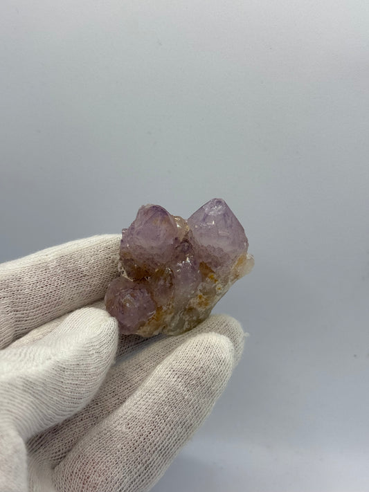 SPIRIT QUARTZ - BOUKENHOUTHOEK, SOUTH AFRICA