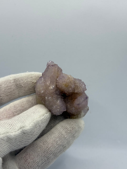SPIRIT QUARTZ - BOUKENHOUTHOEK, SOUTH AFRICA