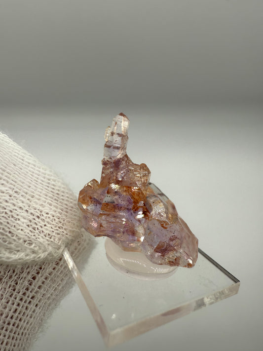 AMETHYST - MADAGASCAR