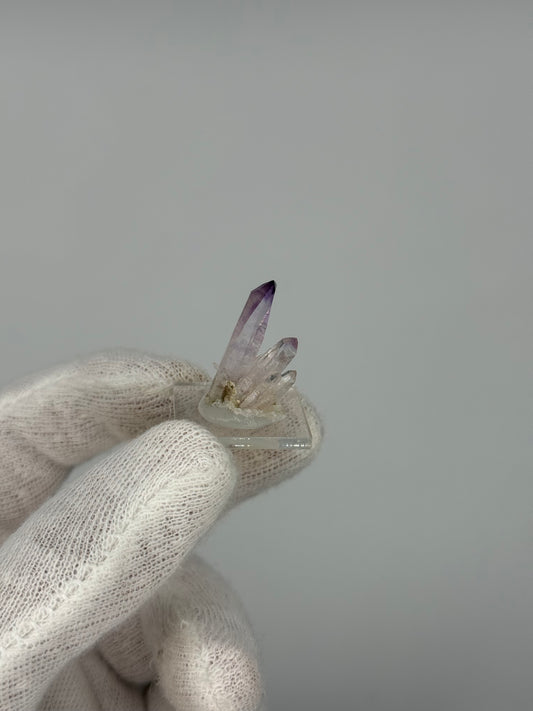 AMETHYST - VERA CRUZ, MEXICO