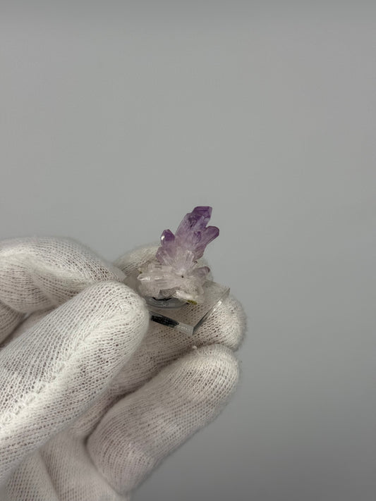 AMETHYST - VERA CRUZ, MEXICO